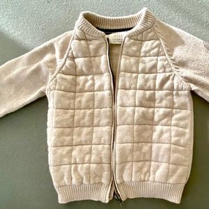 Boys high end look jacket